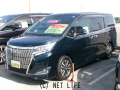 トヨタ エスクァイア