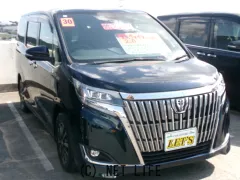 トヨタ エスクァイア