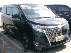 トヨタ エスクァイア