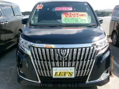 トヨタ エスクァイア