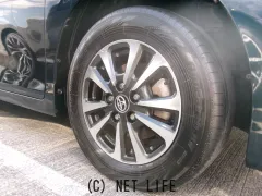 トヨタ エスクァイア