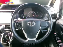 トヨタ エスクァイア