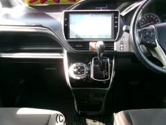 トヨタ エスクァイア