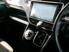 トヨタ エスクァイア