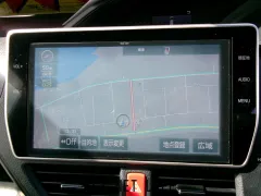 トヨタ エスクァイア