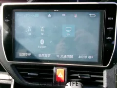 トヨタ エスクァイア