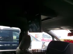 トヨタ エスクァイア