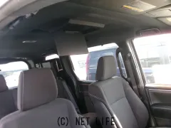 トヨタ エスクァイア