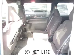 トヨタ エスクァイア