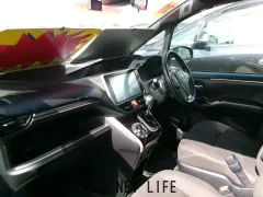 トヨタ エスクァイア