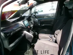 トヨタ エスクァイア