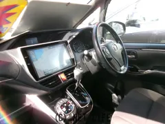 トヨタ エスクァイア