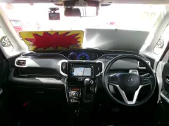 三菱 デリカD：2