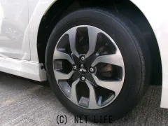 三菱 デリカD：2