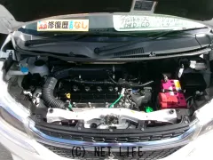 三菱 デリカD：2