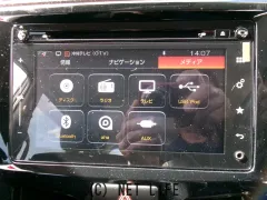 三菱 デリカD：2