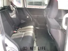 三菱 デリカD：2