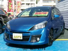 トヨタ ヴィッツ