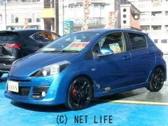 トヨタ ヴィッツ