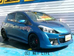 トヨタ ヴィッツ