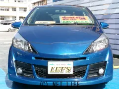 トヨタ ヴィッツ