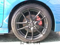 トヨタ ヴィッツ