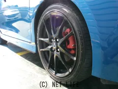 トヨタ ヴィッツ