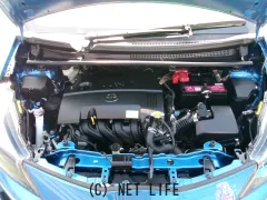 トヨタ ヴィッツ