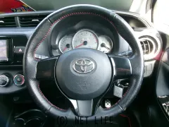 トヨタ ヴィッツ