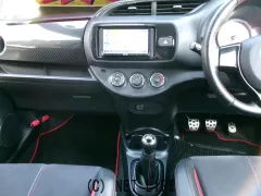 トヨタ ヴィッツ