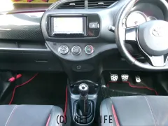 トヨタ ヴィッツ