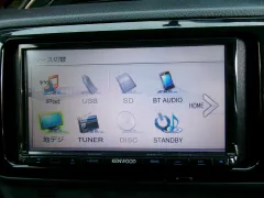 トヨタ ヴィッツ