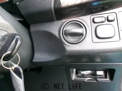 トヨタ ヴィッツ