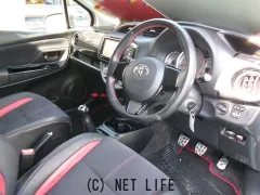 トヨタ ヴィッツ