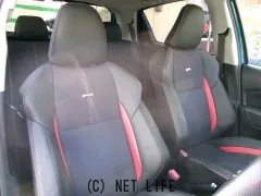 トヨタ ヴィッツ