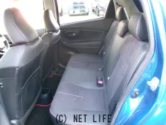 トヨタ ヴィッツ