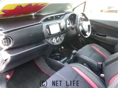 トヨタ ヴィッツ