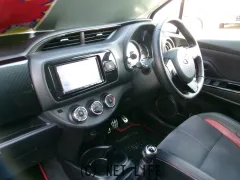 トヨタ ヴィッツ