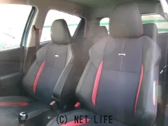 トヨタ ヴィッツ