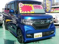 ホンダ N-BOX