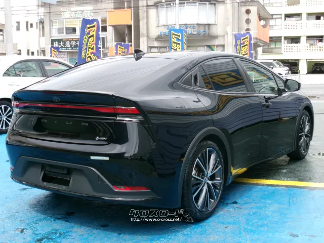 トヨタ プリウス