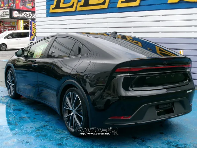 トヨタ プリウス