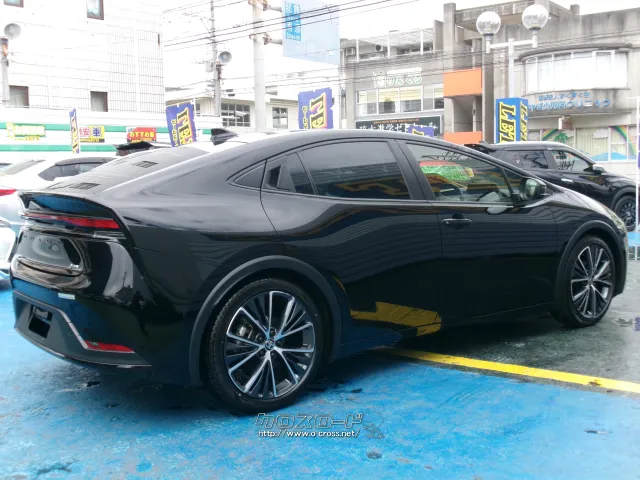 トヨタ プリウス