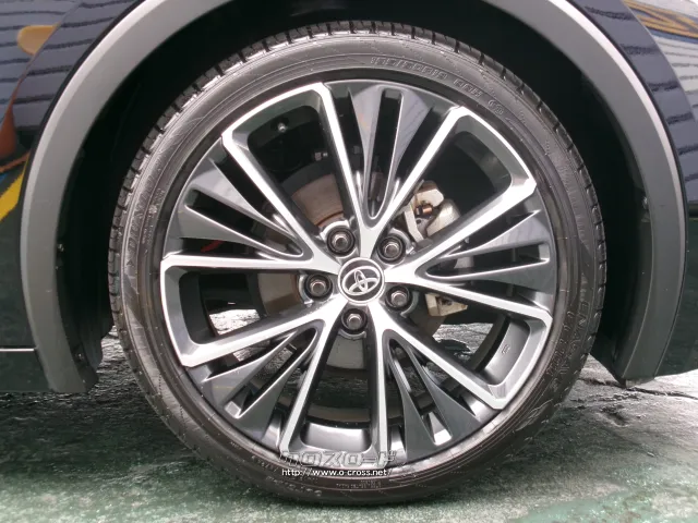 トヨタ プリウス