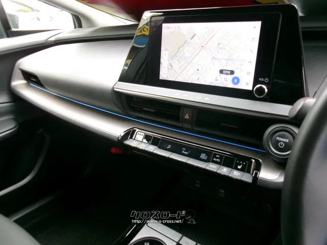 トヨタ プリウス