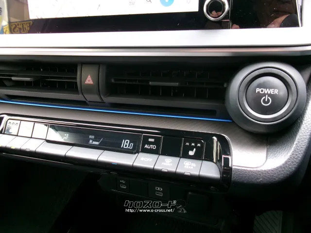 トヨタ プリウス