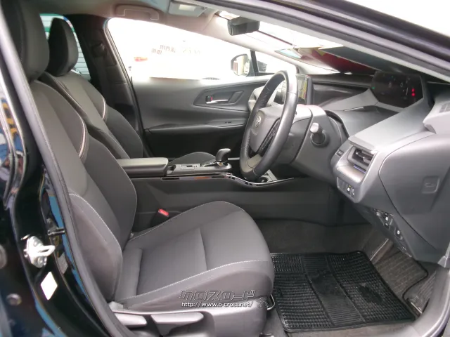 トヨタ プリウス