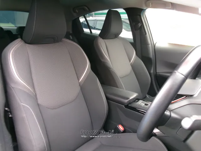 トヨタ プリウス