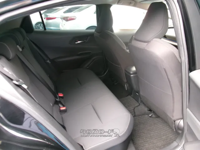 トヨタ プリウス