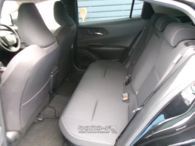 トヨタ プリウス